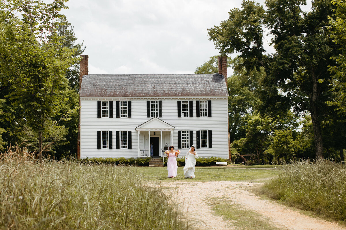 Jazmin & Kyle's Wedding at Historic Tuckahoe-0340