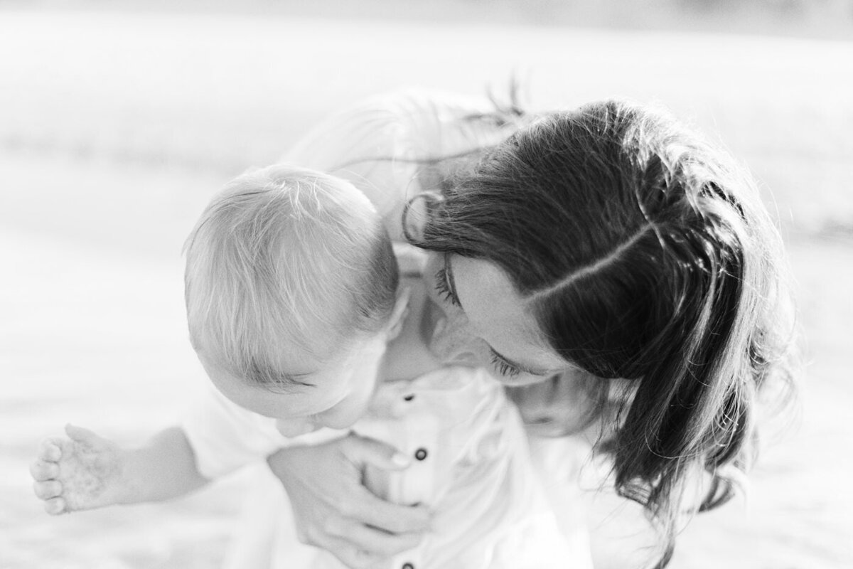 Nestor Family-bw-13