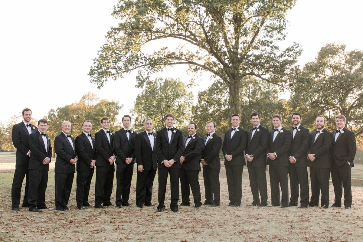 Memphis Wedding Photographer Chickasaw Country Club_031