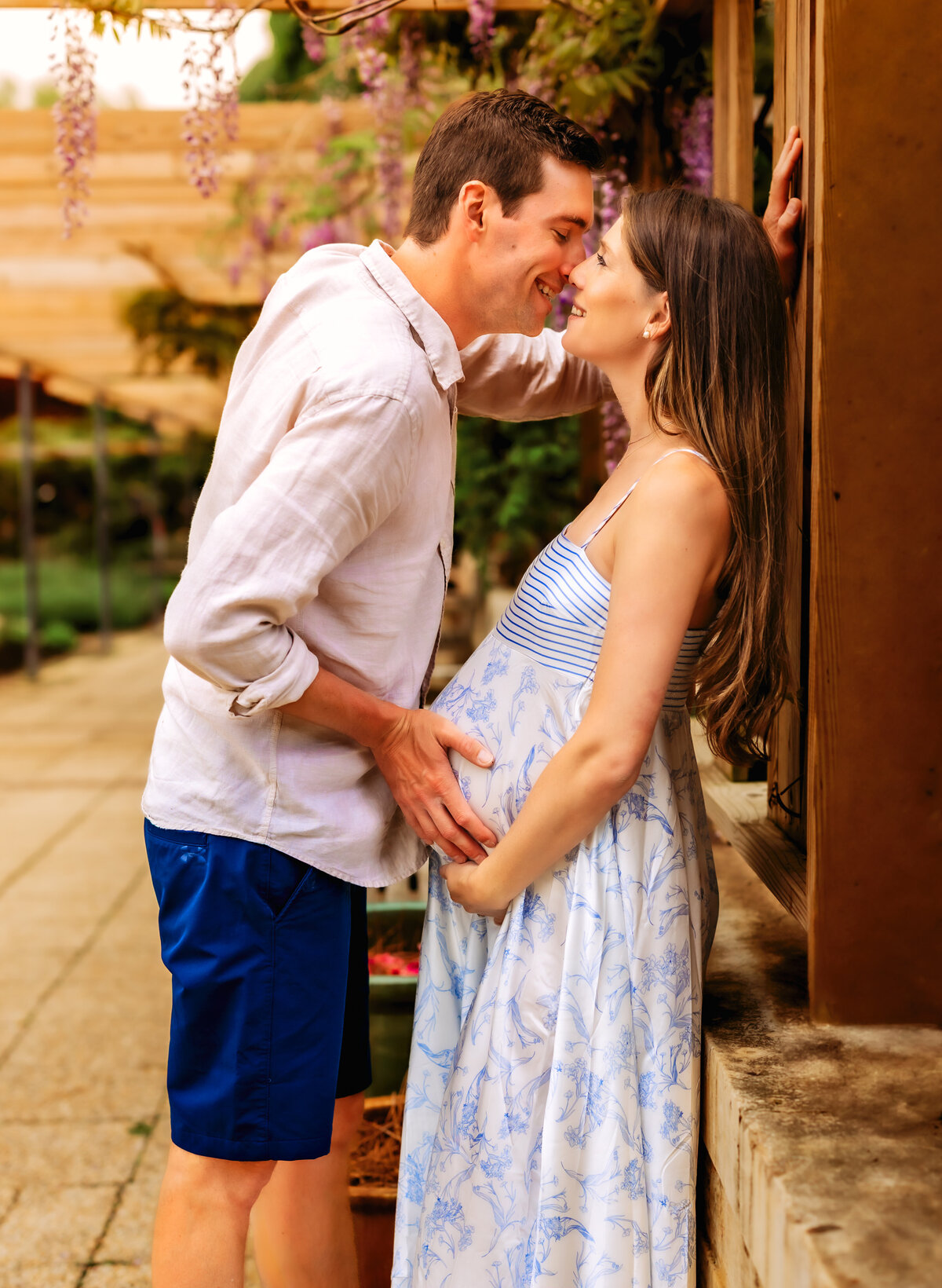 Jillian Maternity-37