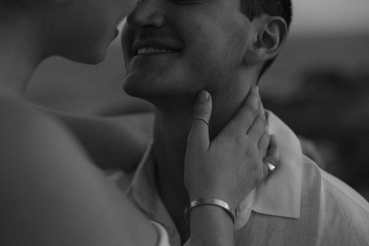 COURTNEY & MIKE - 37