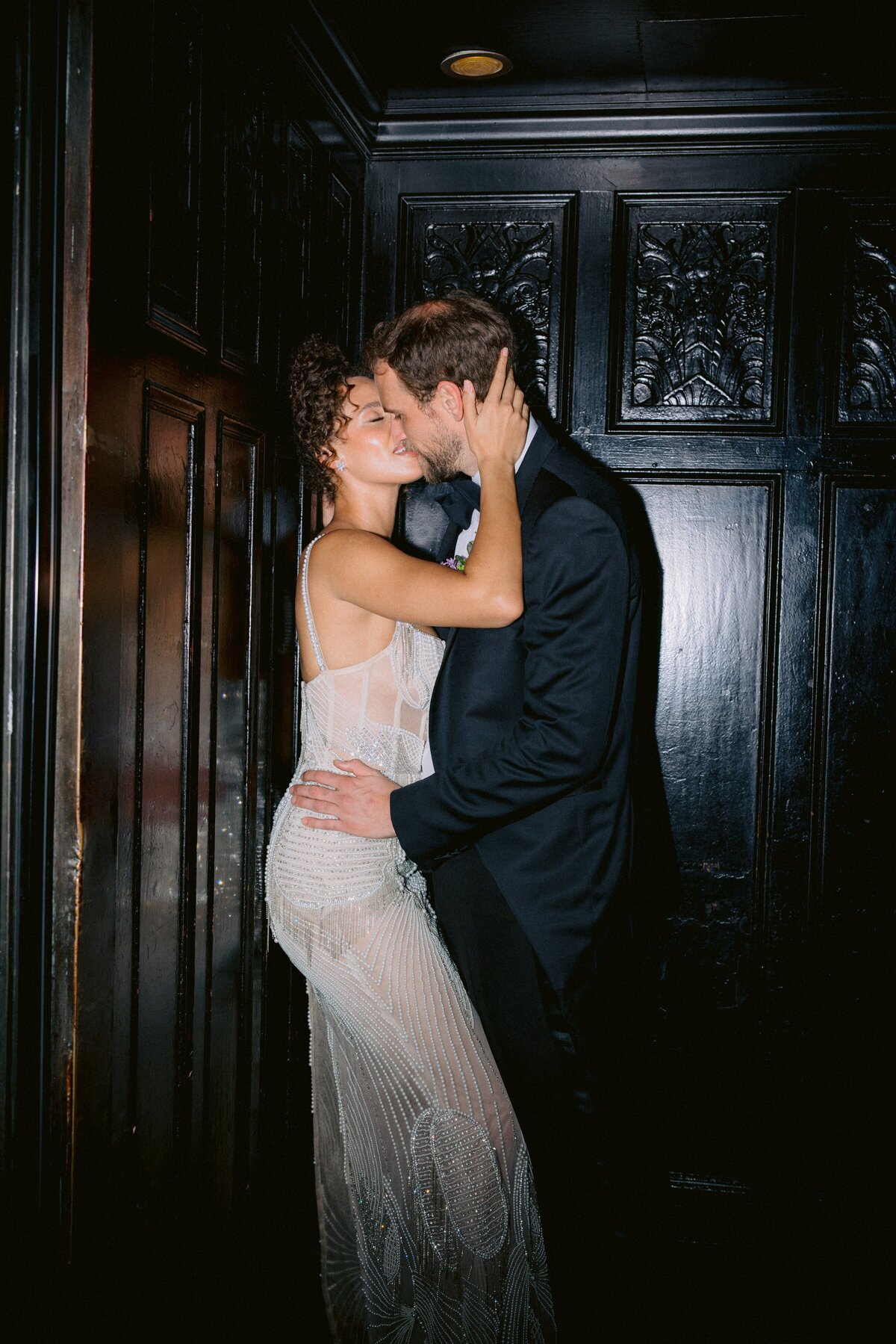 Bowery-Hotel-NYC-Elopement-Larisa-Shorina-Photography-New York-Paris-Weddings-112