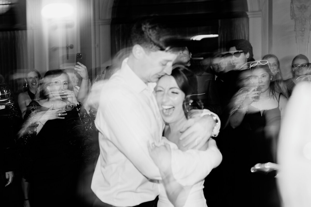 The Crystal Ballroom Wedding M.V. Photography Houston @mv_xoxo (60)