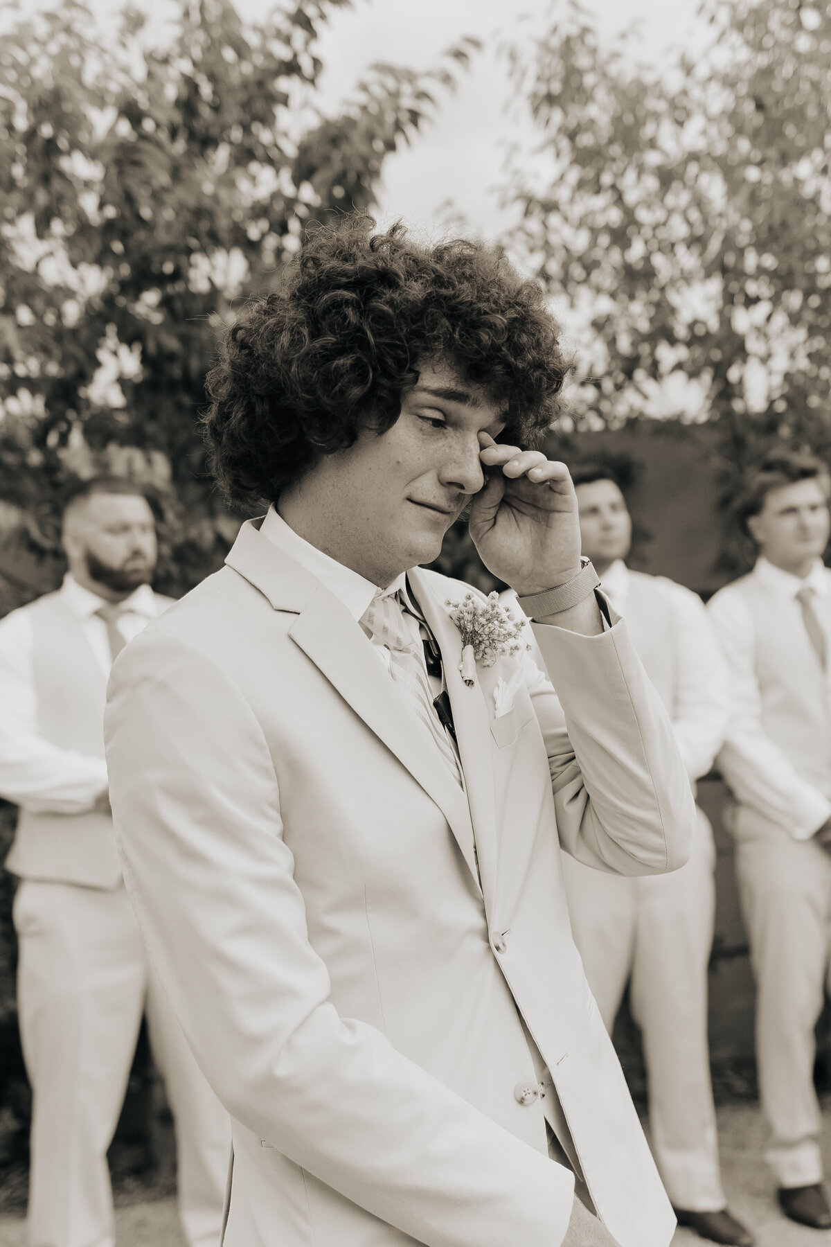 Anna + Caleb Wedding - Hillide Gardens Colorado Springs Wedding Photographer and Videographer - jq films-690