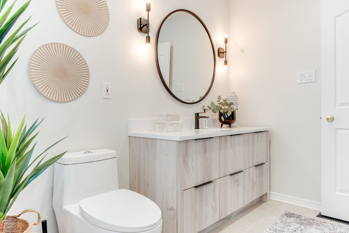Projet Montcalm - MA Design