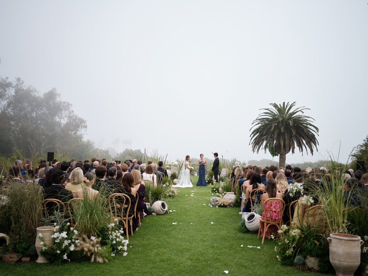 Ritz-Carlton Bacara Wedding | Orange Blossom Events 123