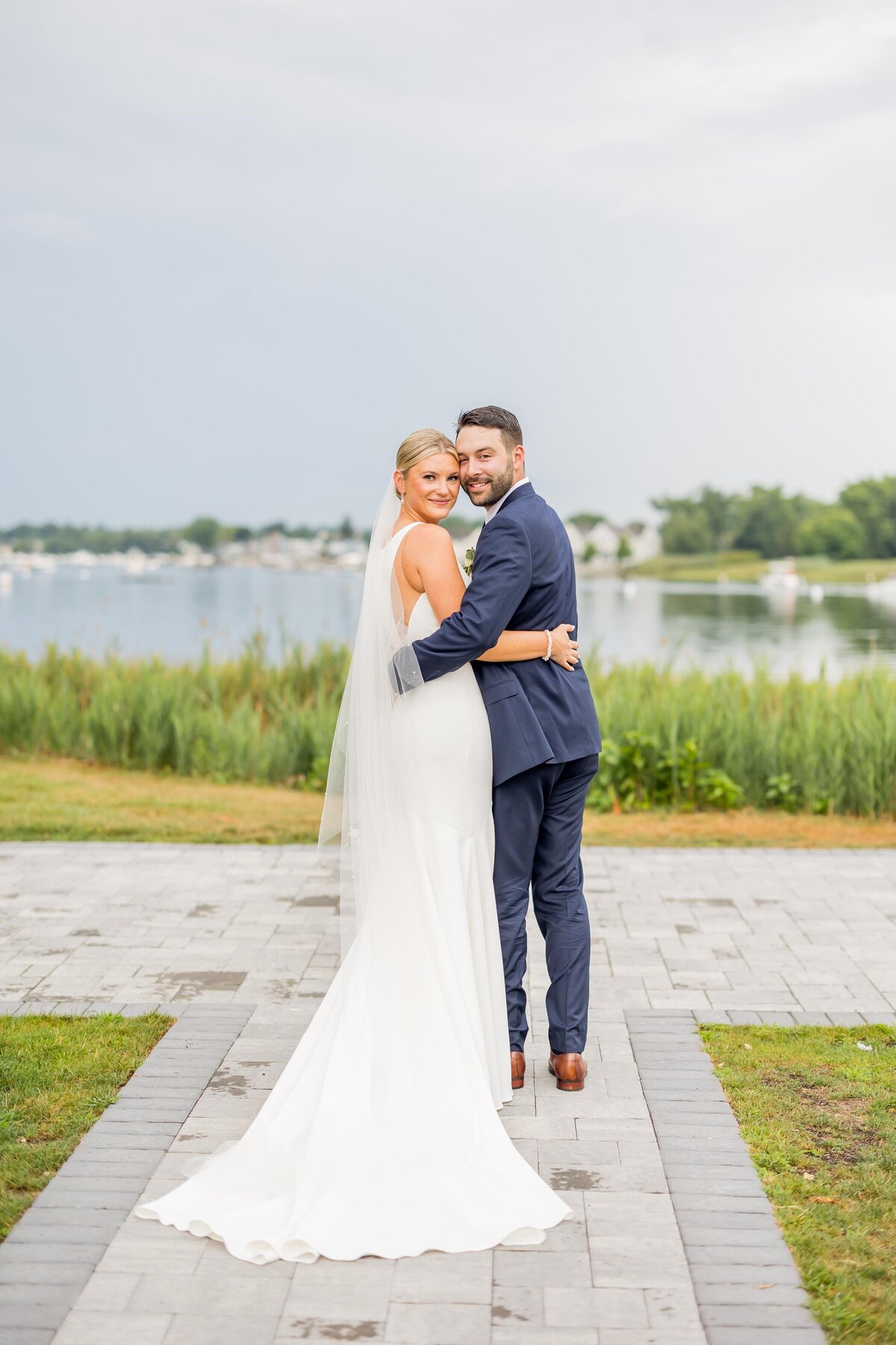 boston area classic and bright joyful wedding photographer allie photo