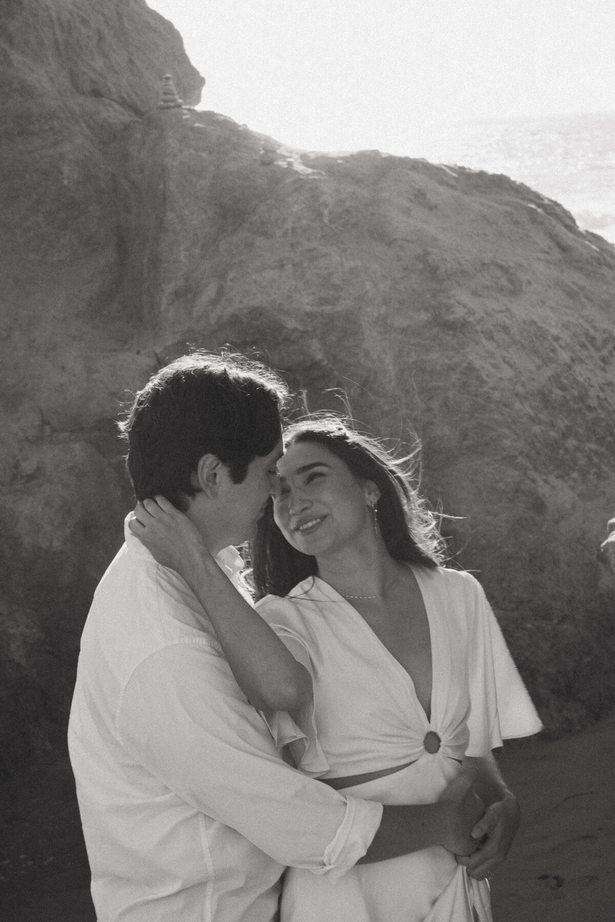 malibu elopement - california elopement - cliffside elopement - lizarrietaphotography-73
