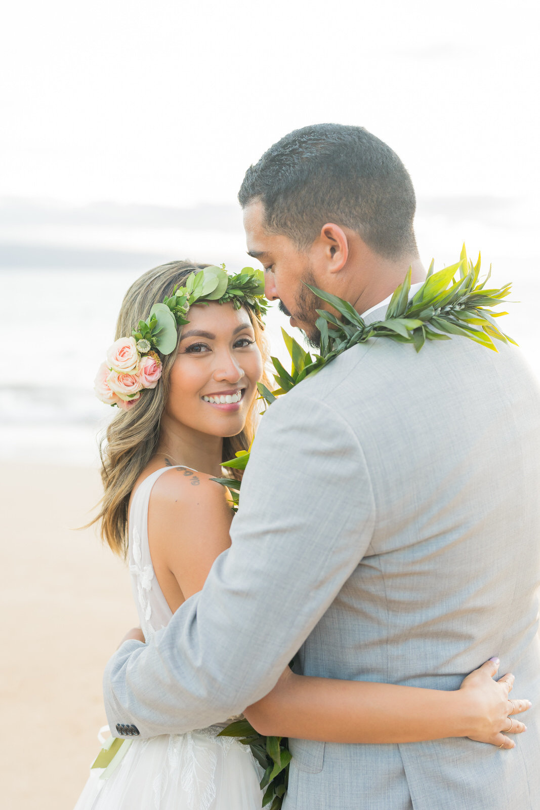 Maui wedding photography