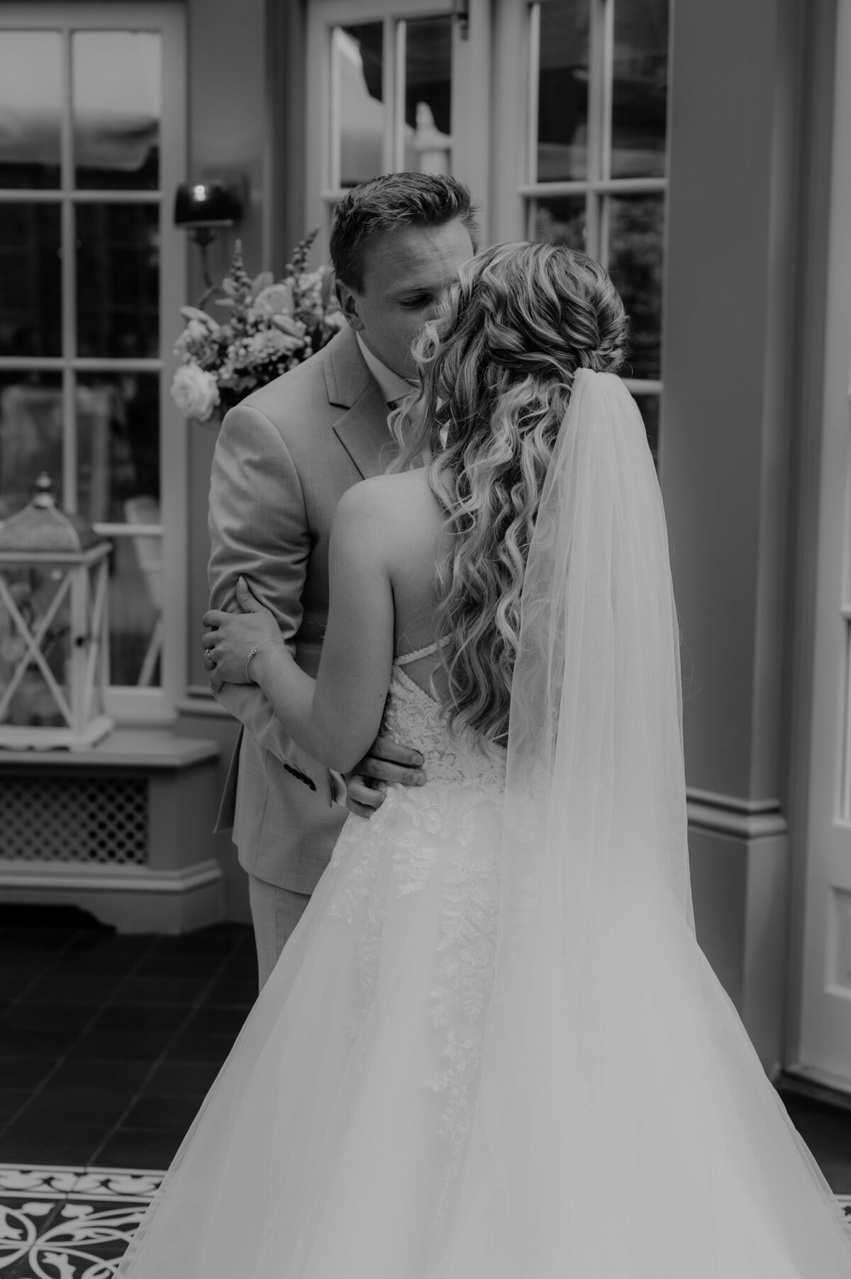 Pure Liefde Fotografie - Jesse & Lotte - Ceremonie-81
