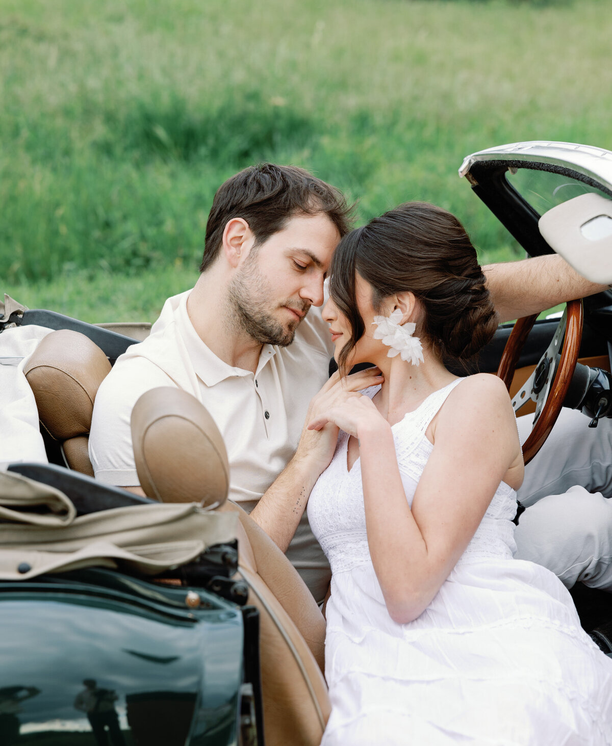 Elopement Shoot in Tuscany  (20 von 48)