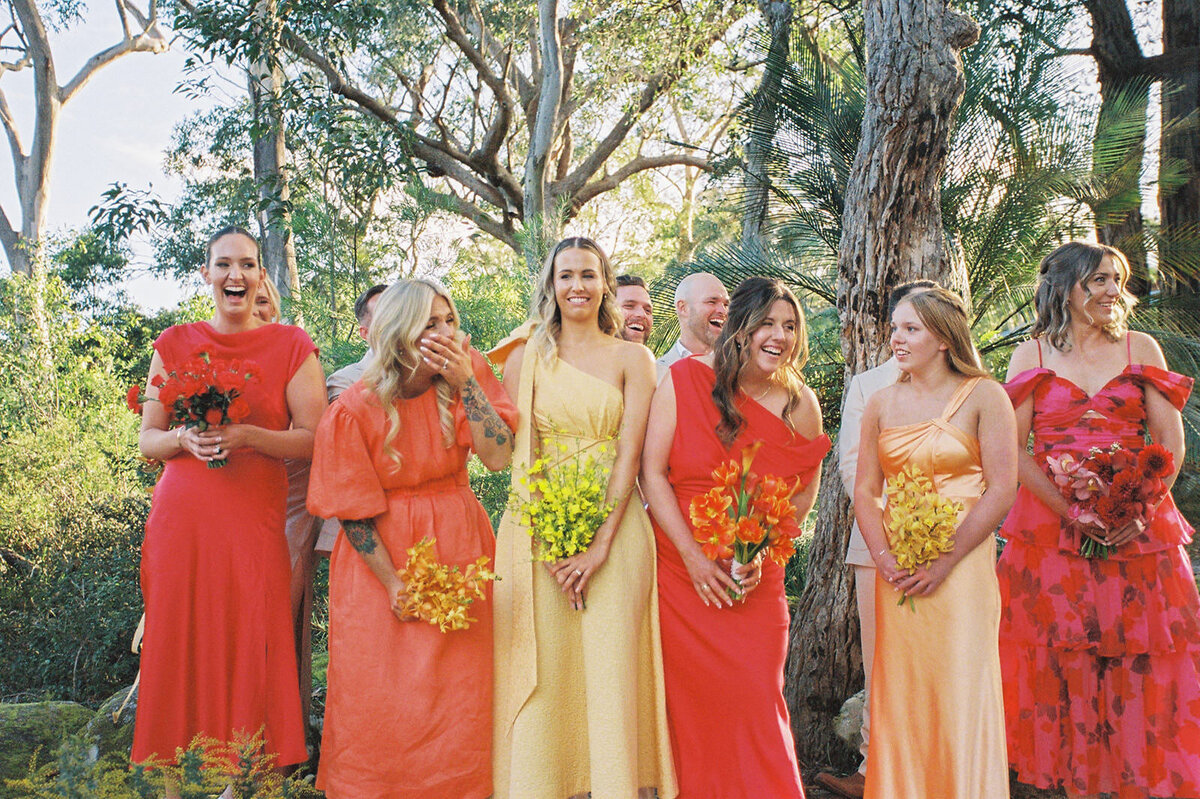 Bright Spring Florals - Floral Gallery by Krysta Smith floral Design_3