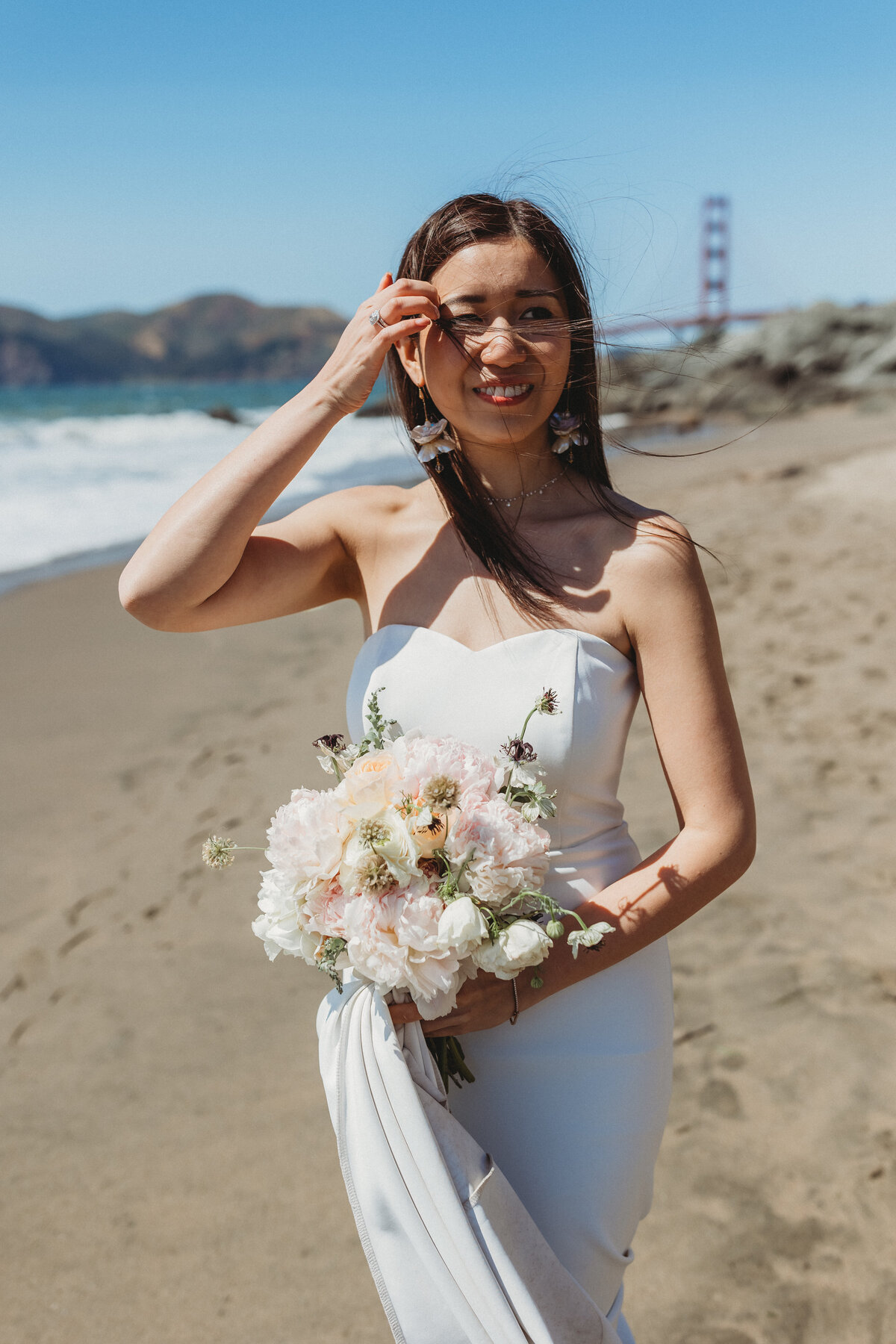 skyler maire photography - san francisco city hall wedding, bay area wedding photographer, san francisco wedding photography-4188