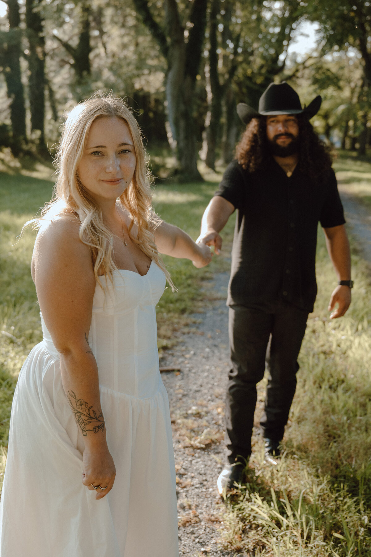 Maryland Couple Photography