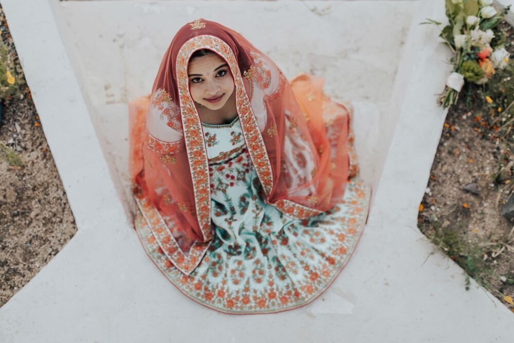 Raghavi Anand Indian Bride Styled Session Wedding Katherine Krakowski Reno Nevada Lake Tahoe Photographer 32