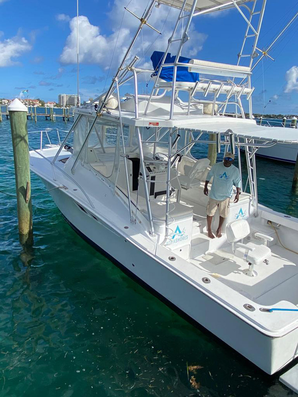 CYAN 32ft- 012
