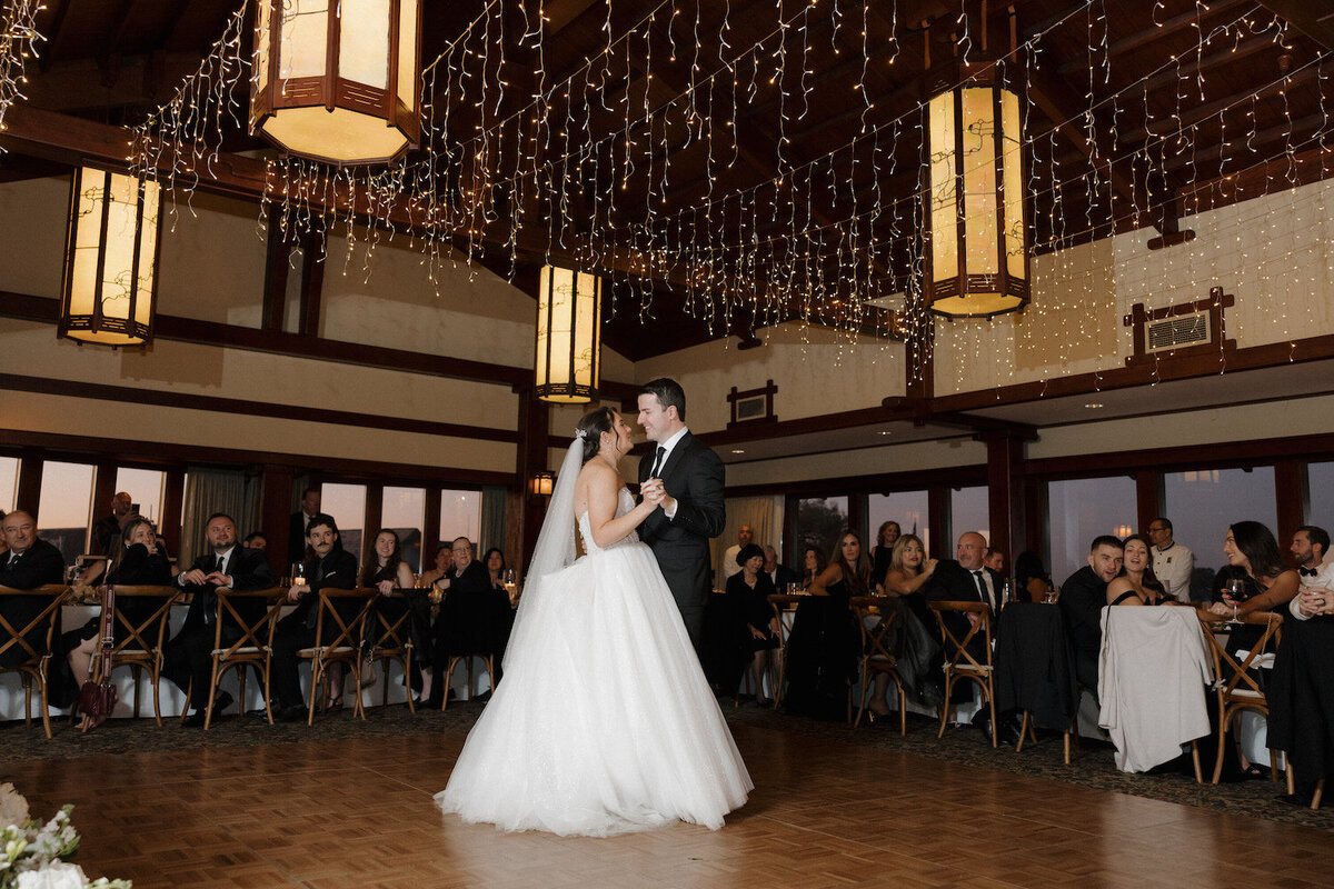 Lodge at Torrey Pines Wedding 014
