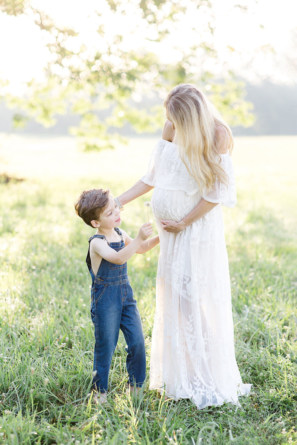 maternity photographer atlanta