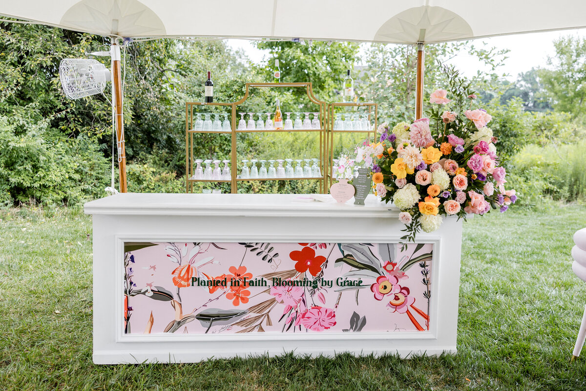 Baby in Bloom Ogunwole  Iris Mannings Photography-69