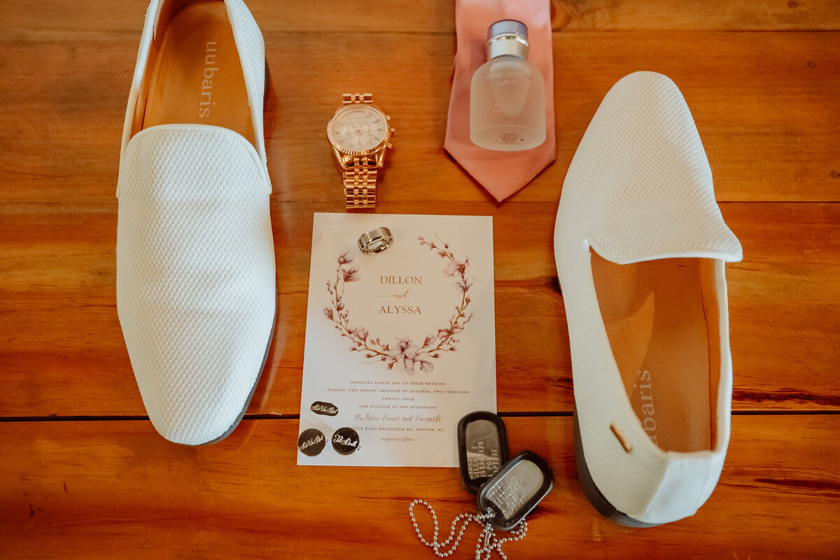 Golden Clover Photography - Dillon and Alyssa - Details and Getting Ready-11.1 copy