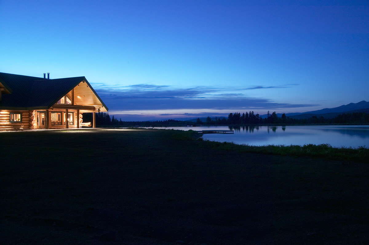 WeilerCabinW-Lake