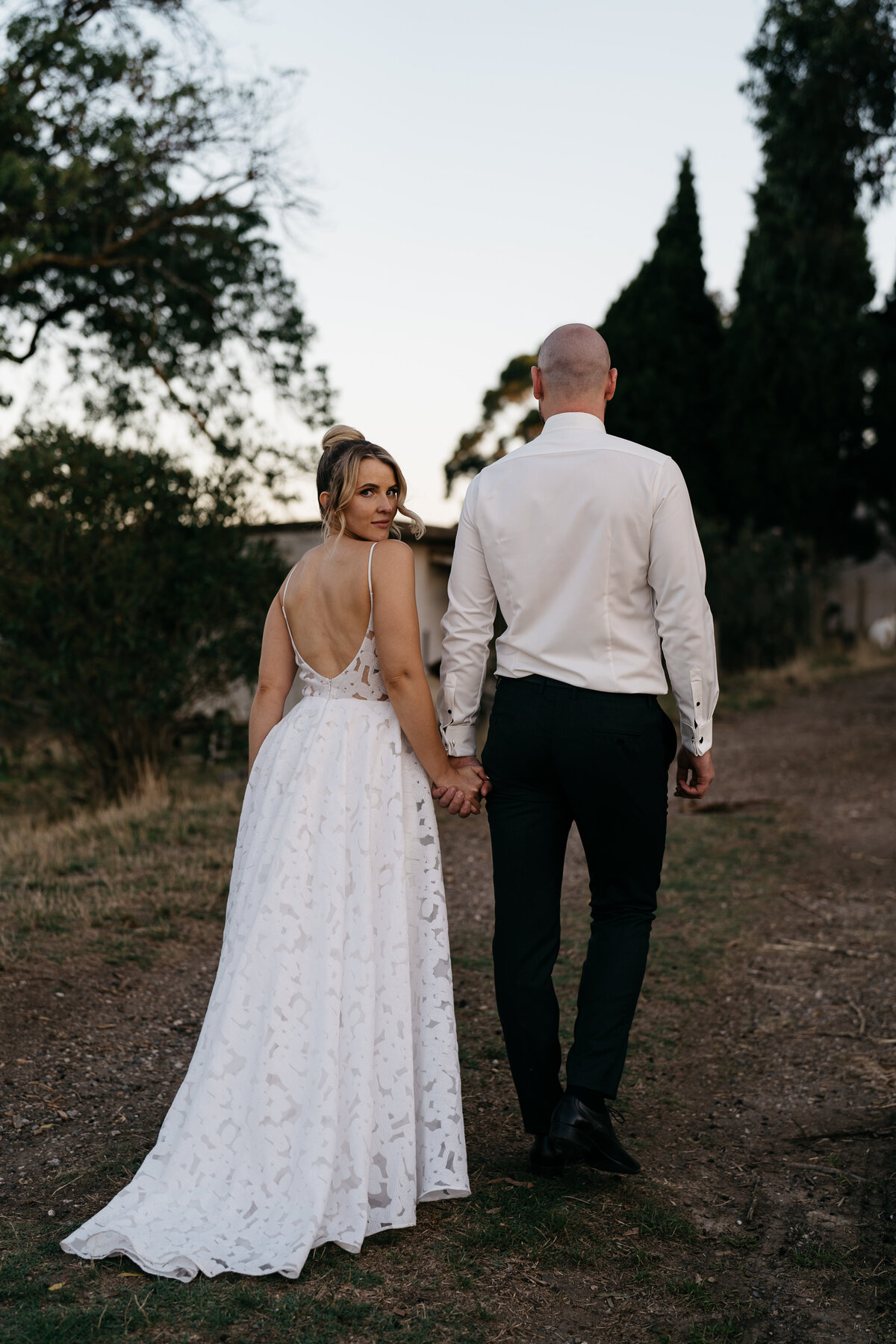 Courtney Laura Photography, Yarra Valley Wedding Photographer, The Farm Yarra Valley, Cassie and Kieren-1027