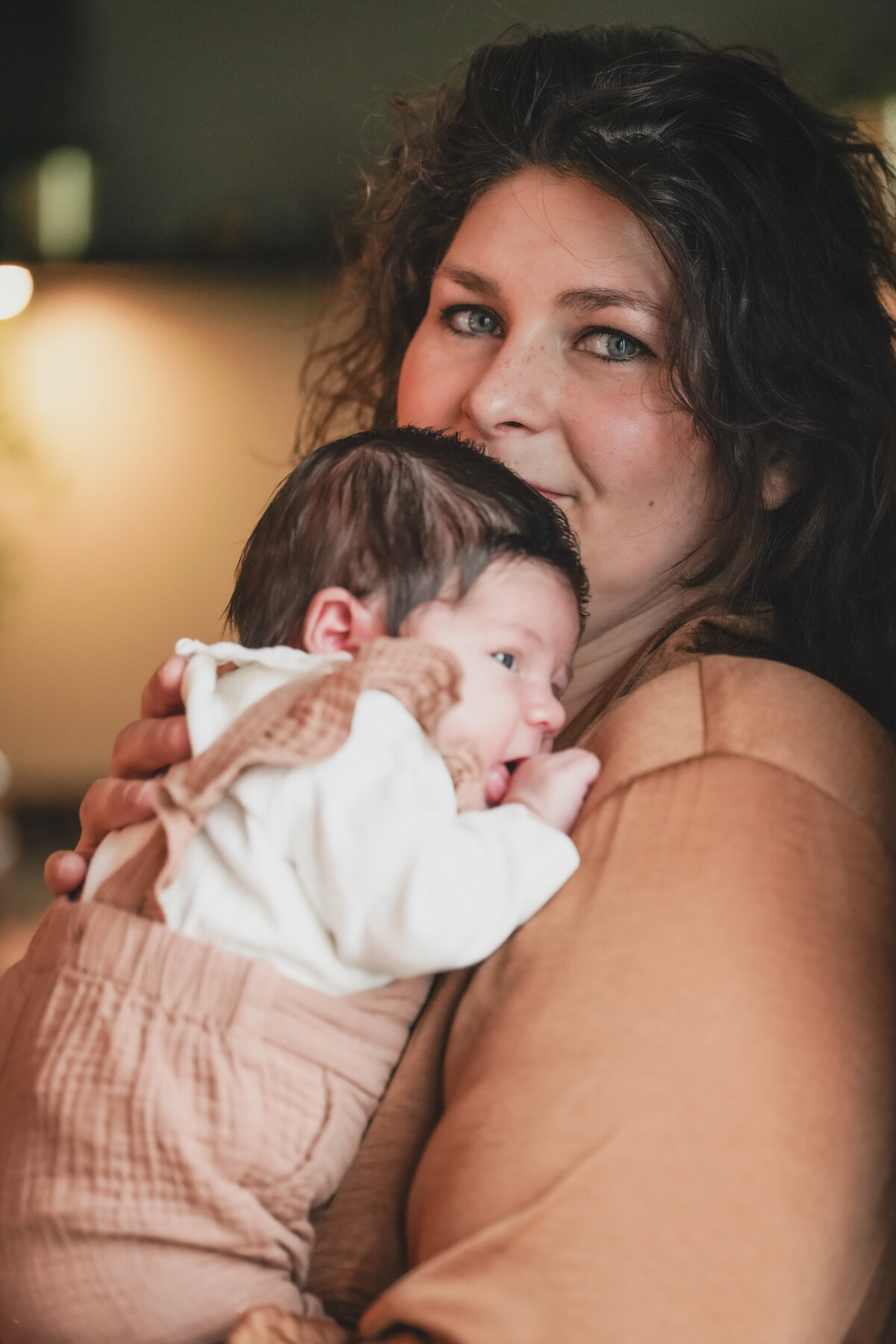 New Born Home Story-29