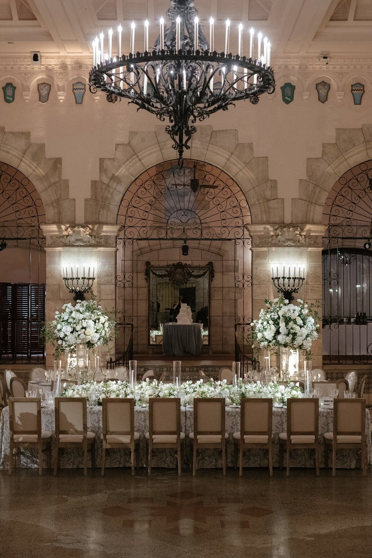 Palm Beach Jupiter Vero Beach wedding planner wedding design wedding coordination Florida wedding full service wedding planner full service wedding management South Florida wedding classic wedding design Flagler Museum wedding3324