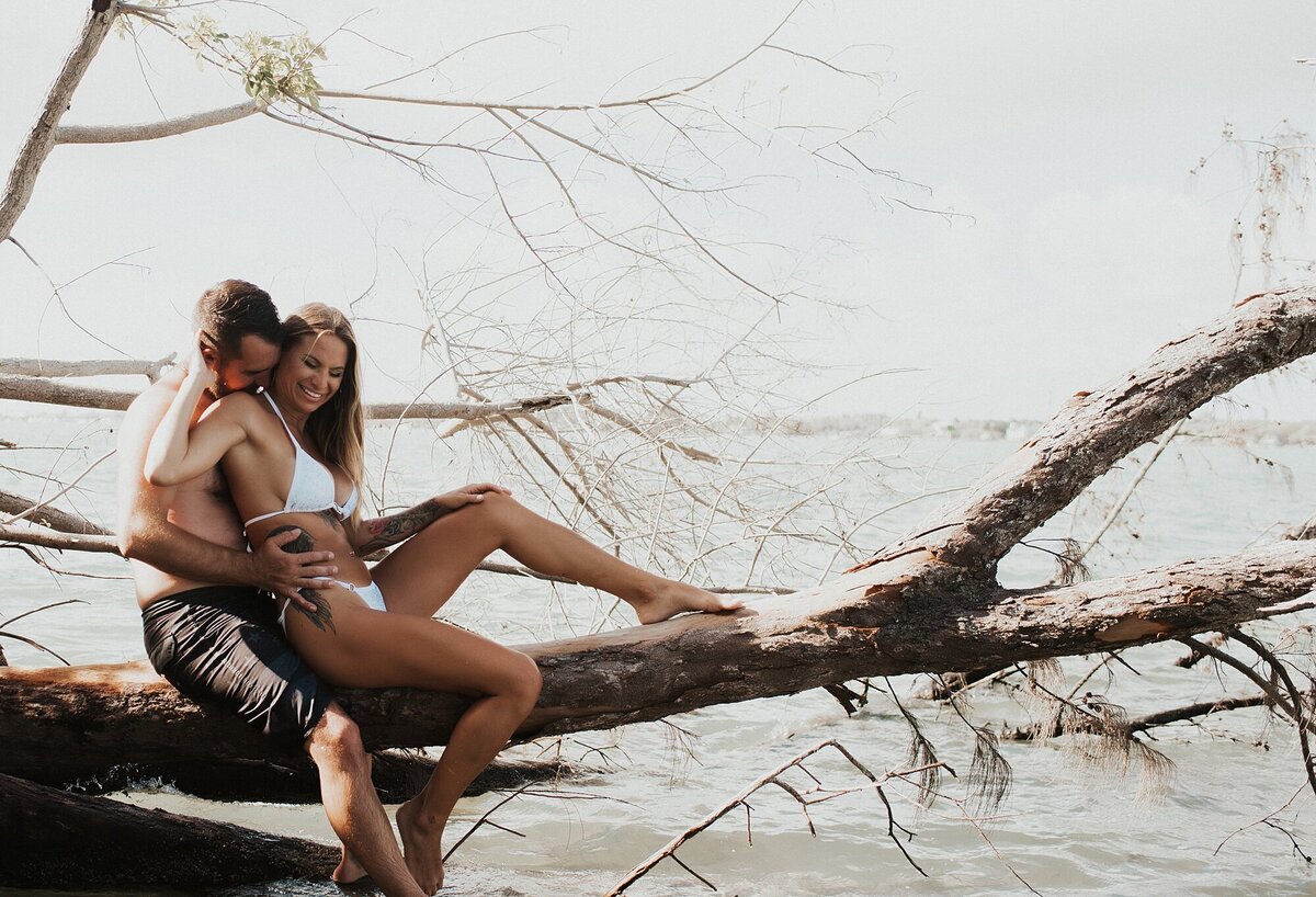 Florida-Boat-Elopement-76