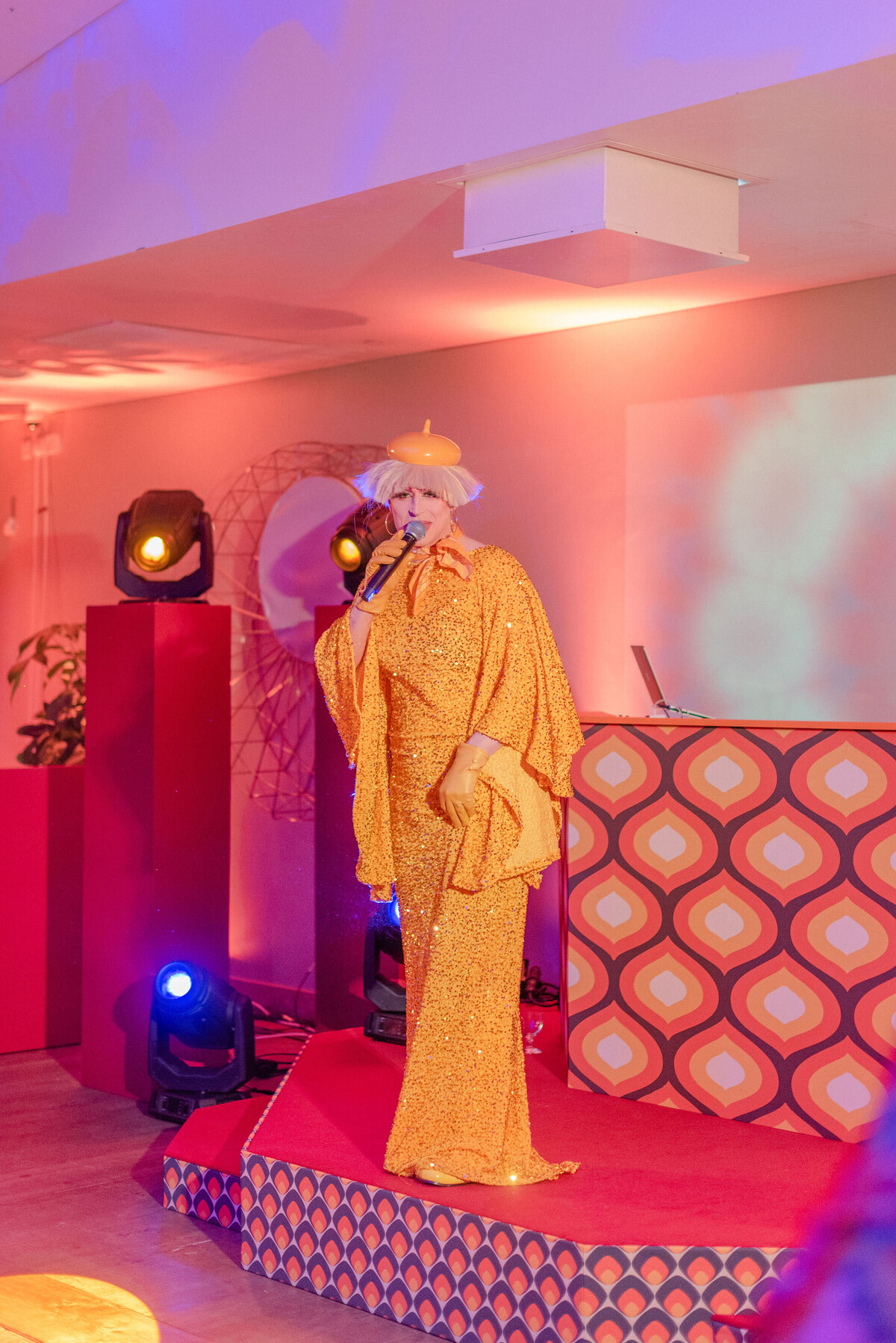 44 entertainment-hire-london-venues