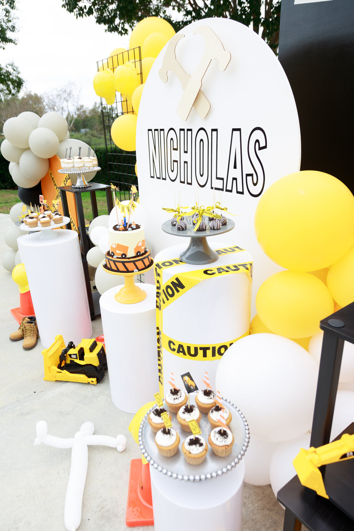 los angeless - party planner37