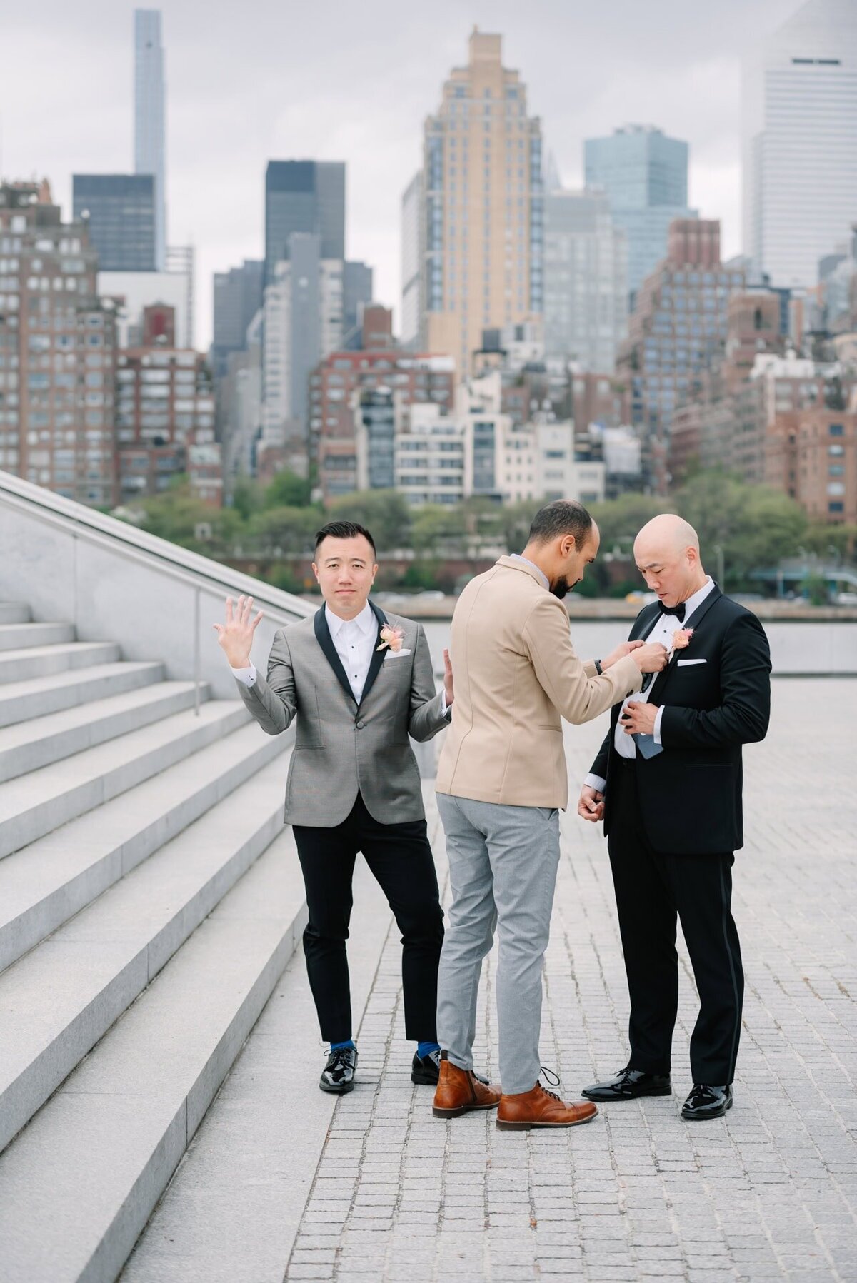 NYC Manhattan Wedding | Los Angeles Wedding Photographer