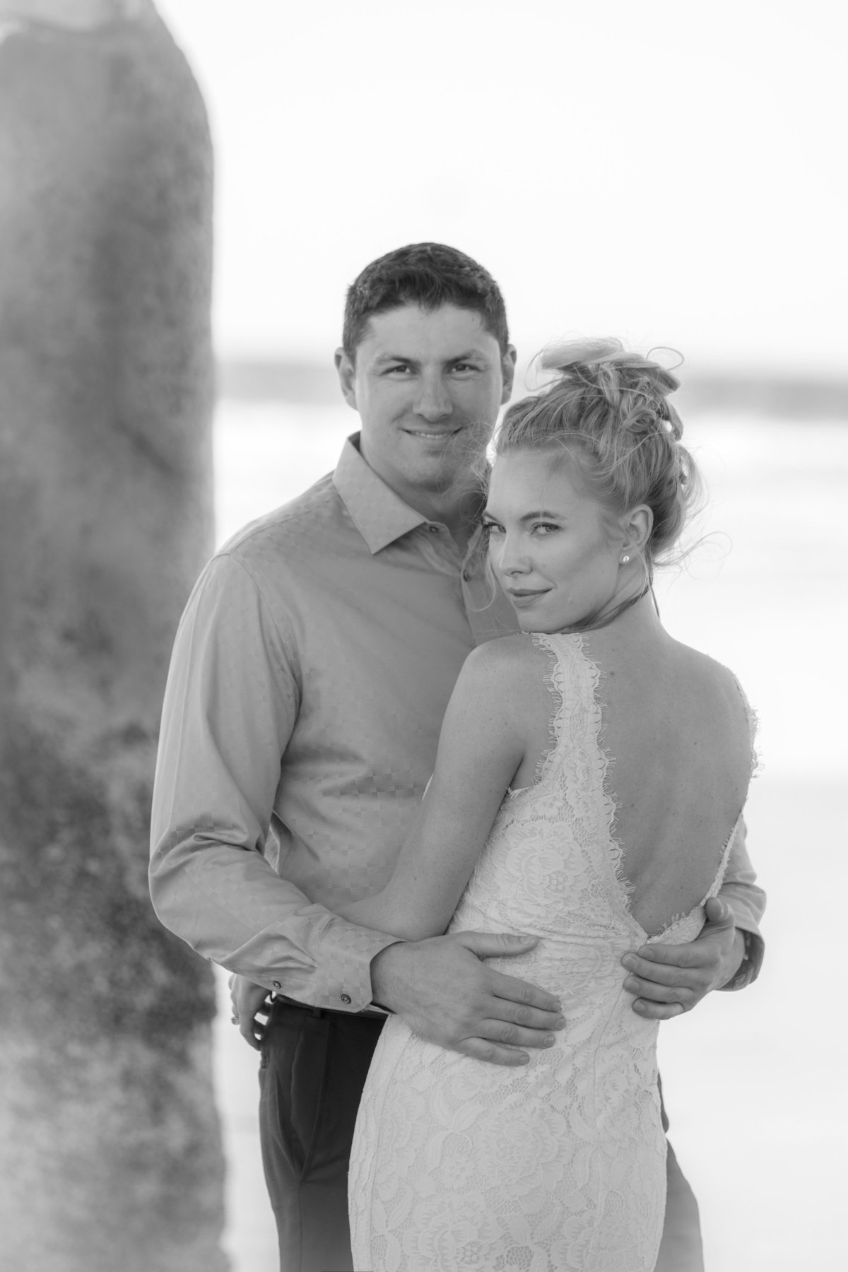 Caroline Morey Wedding Photography Engagement Session Newport Beach Pier CA IMG_9852reBright