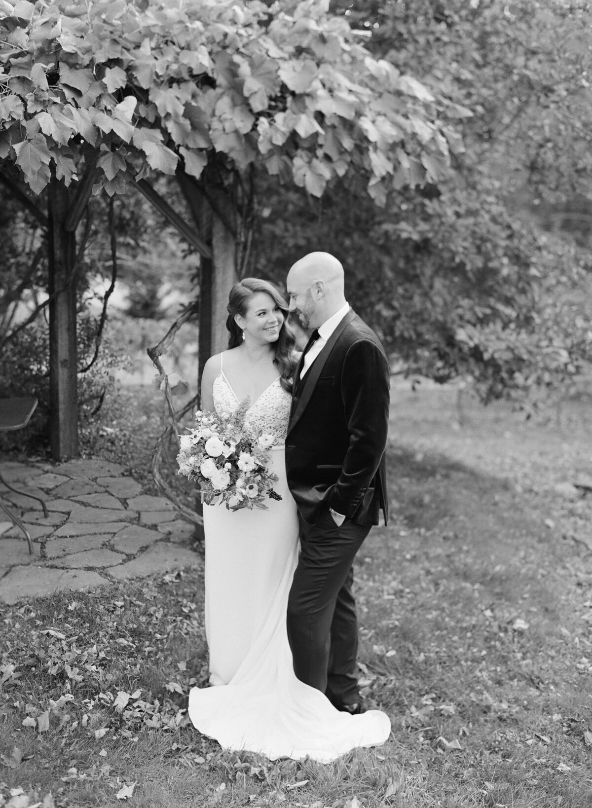 Jacqueline Anne Photography - Halifax Wedding Photographer - JP and Nathalie-2