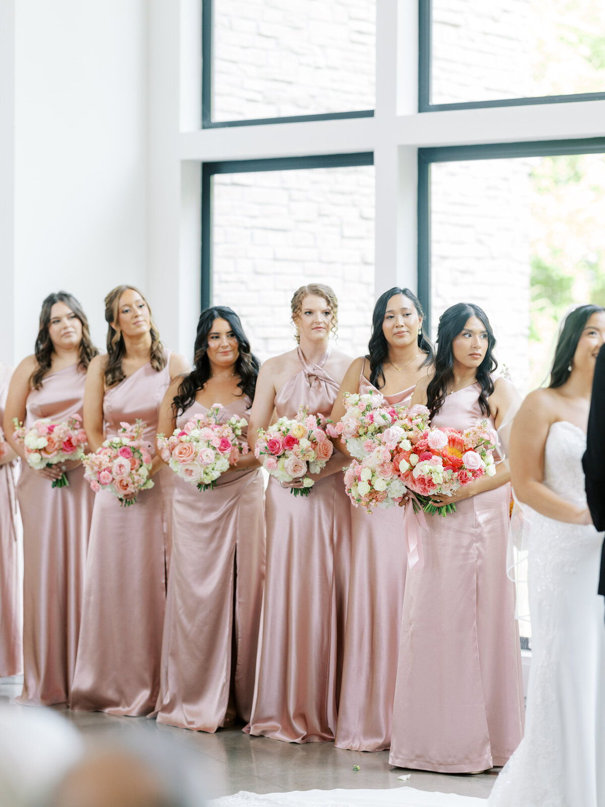 Arkansas Osage House Wedding | Shalae Byrd-69