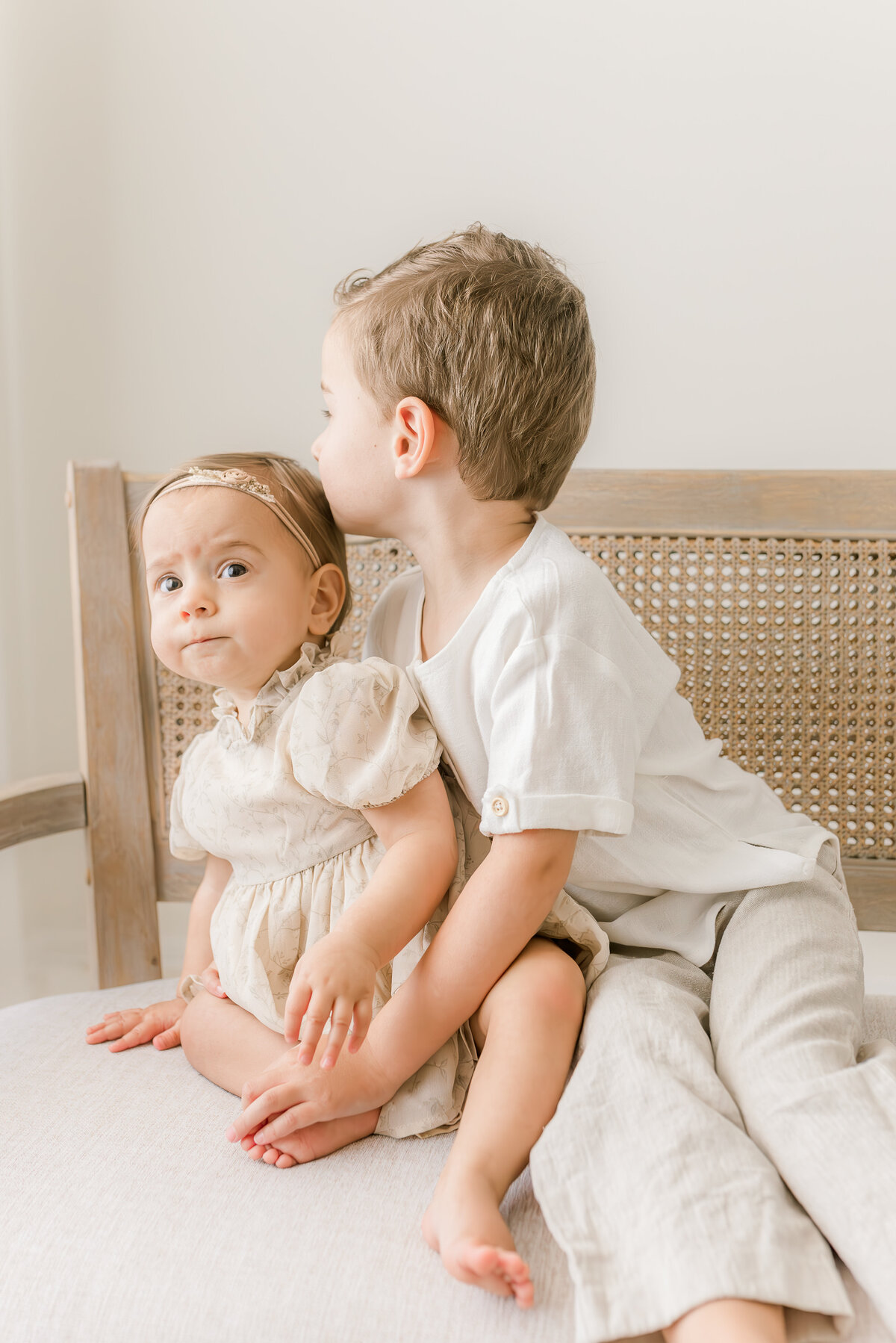 Lemming Family One Year Portraits 21