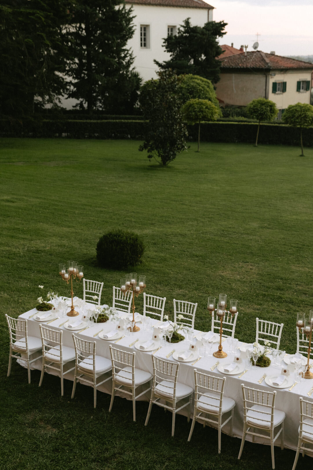 ITALY WEDDING | ALLY + DILLON