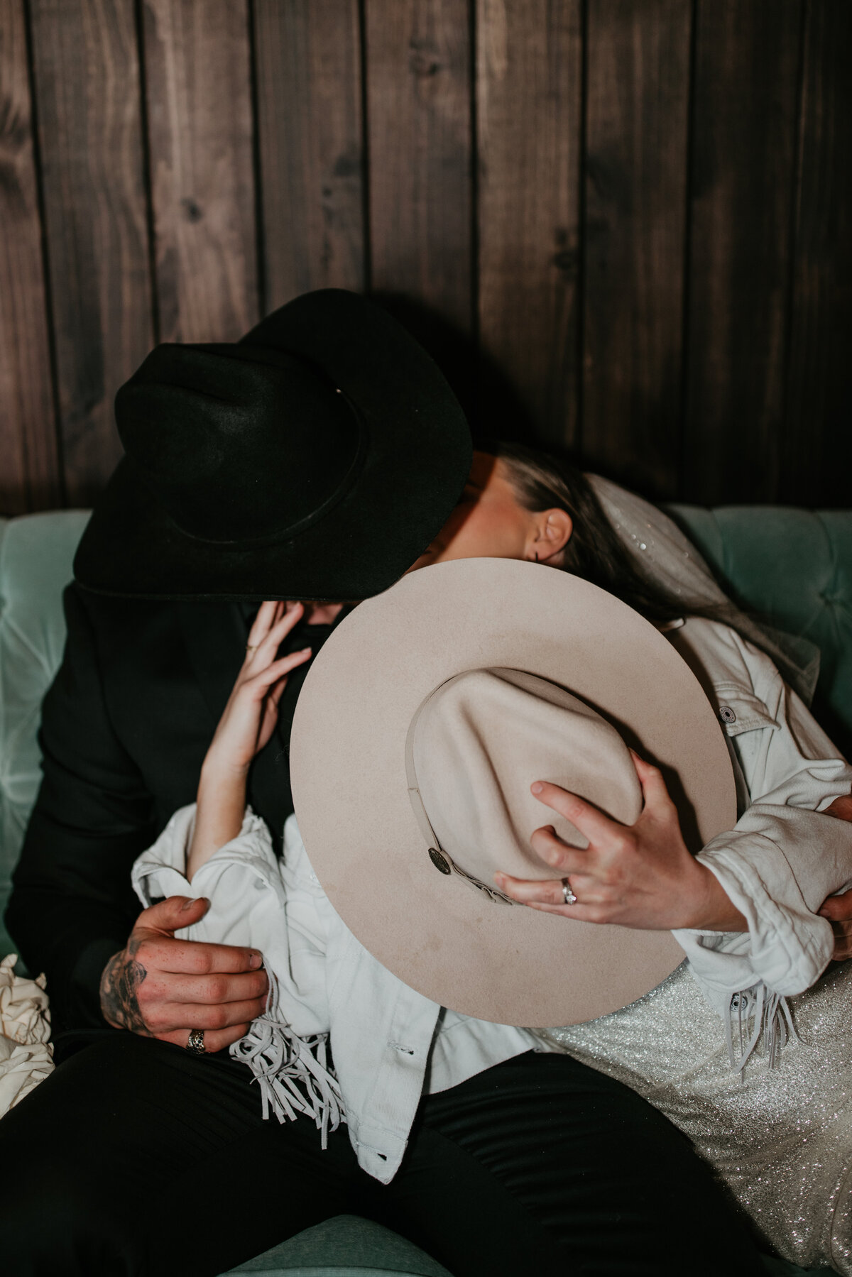 Wedding Venue near Calgary River Valley Venue 182