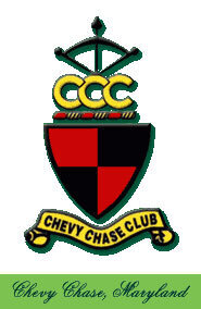 Chevy Chase club logo