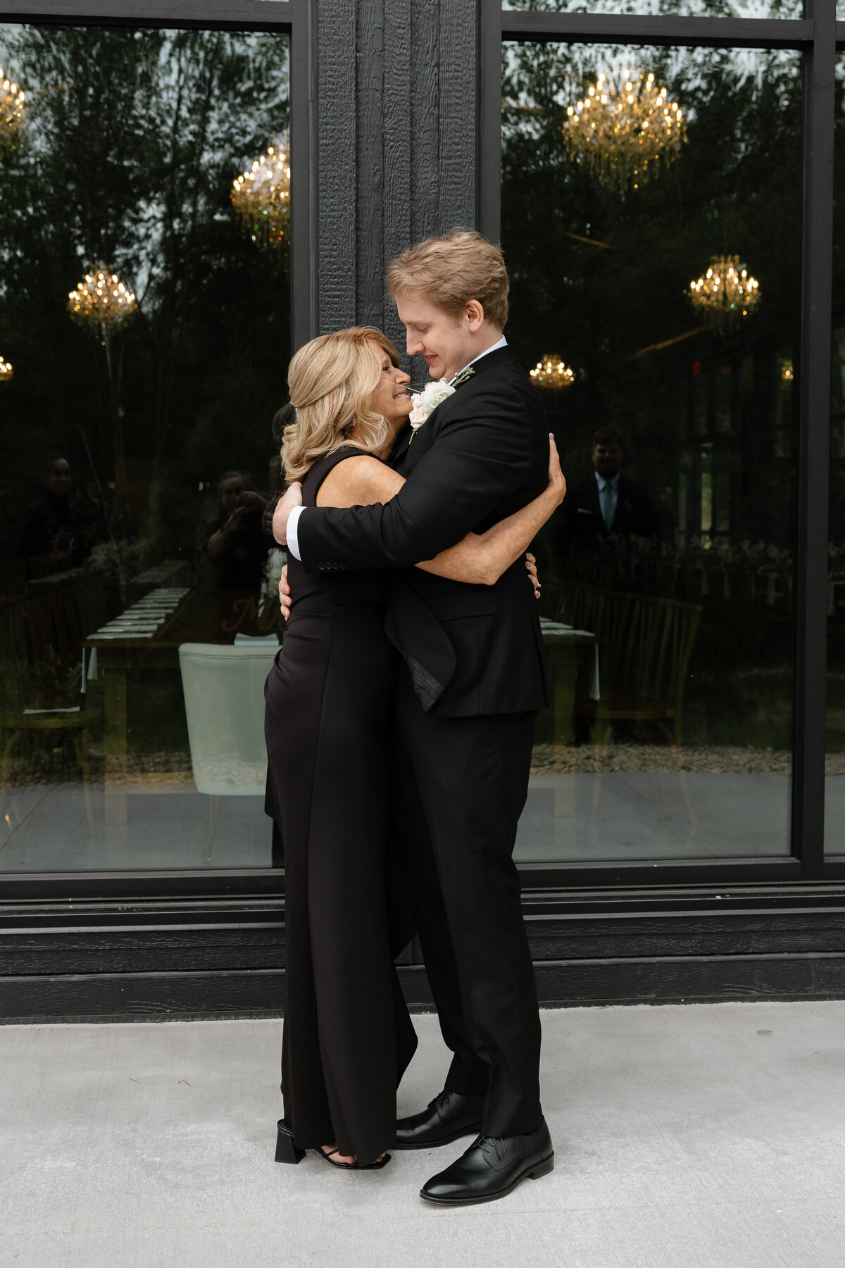Katelyn and Josiah's Pepin, Wisconsin Wedding Photography-441