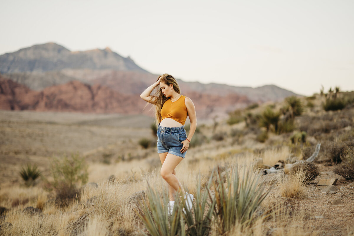 Las-Vegas-Maternity-Photos (6)