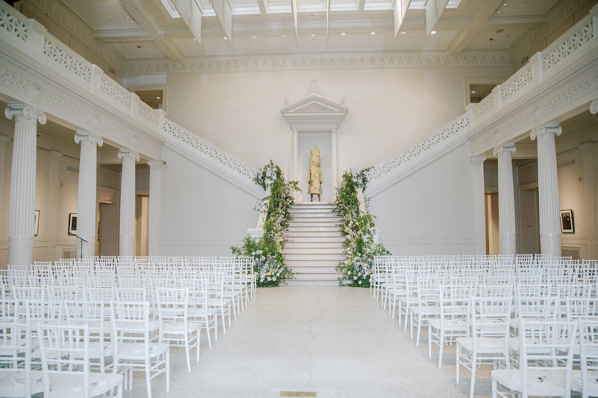 Elizabeth + Drew - NOLA New Orleans Wedding - Luxury Wedding Planner - Michelle Norwood Events