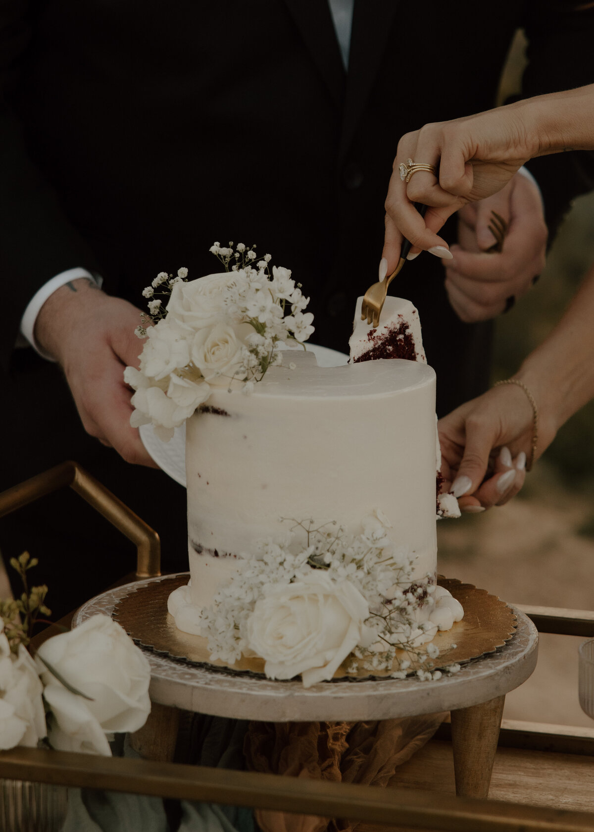 WEDDING DAY 143