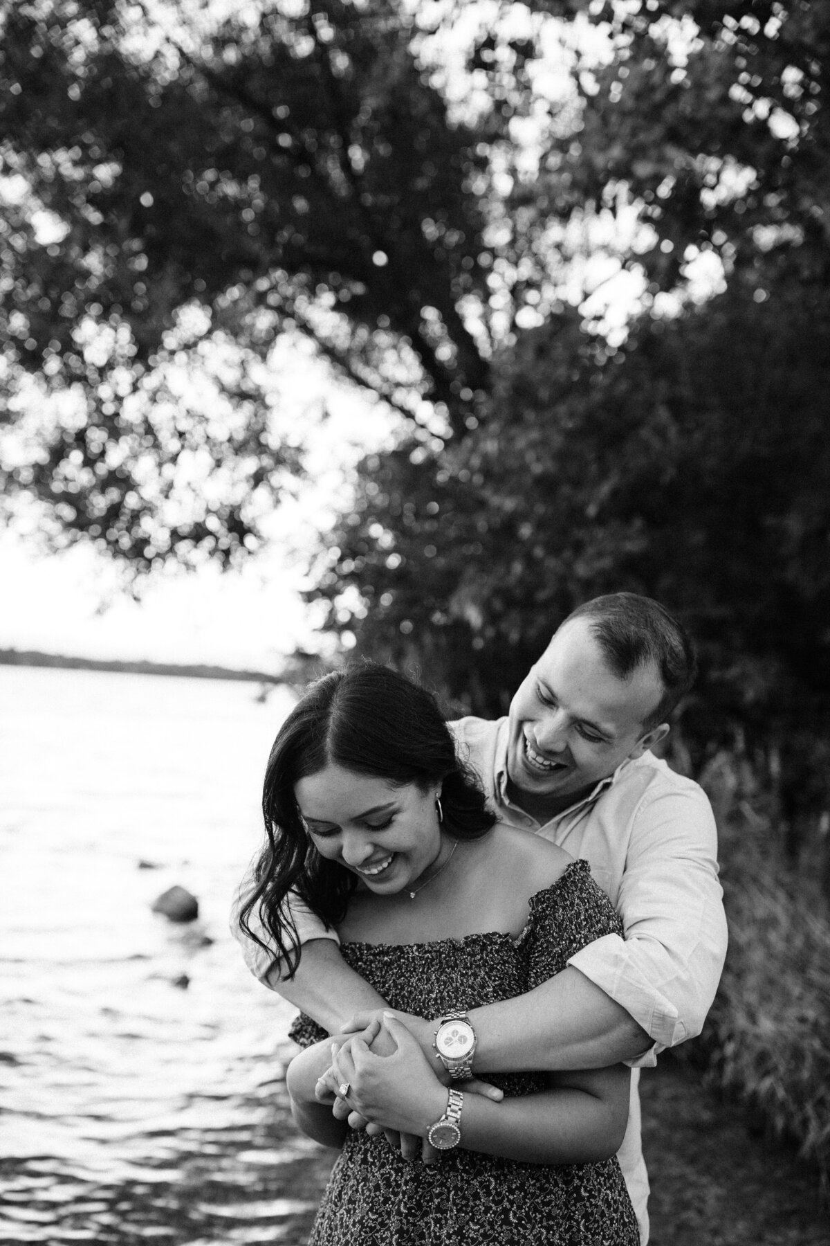 Yesenia and Mauricio Engaged-282