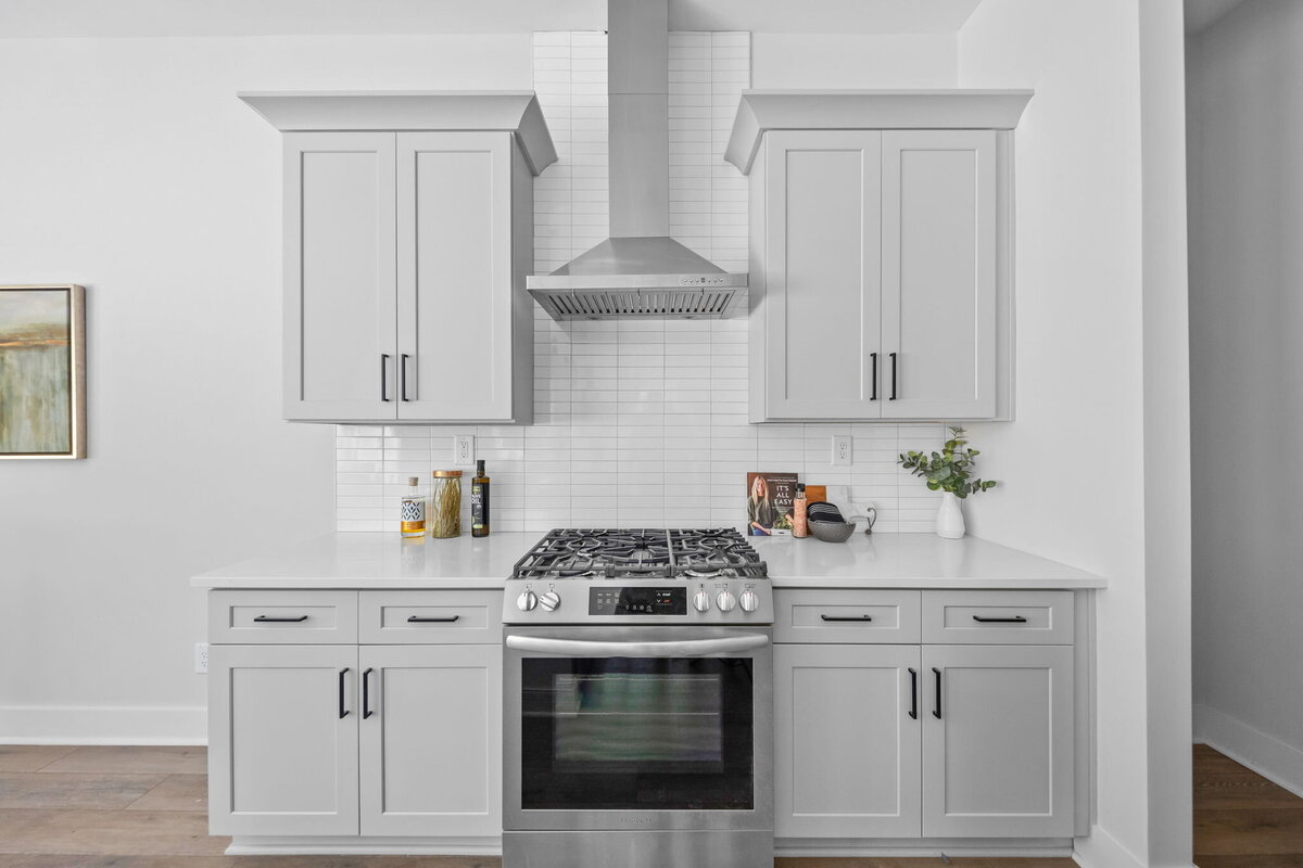 Hallmark Builders - Parkway Ave - Charlotte new construction homes developer - 8