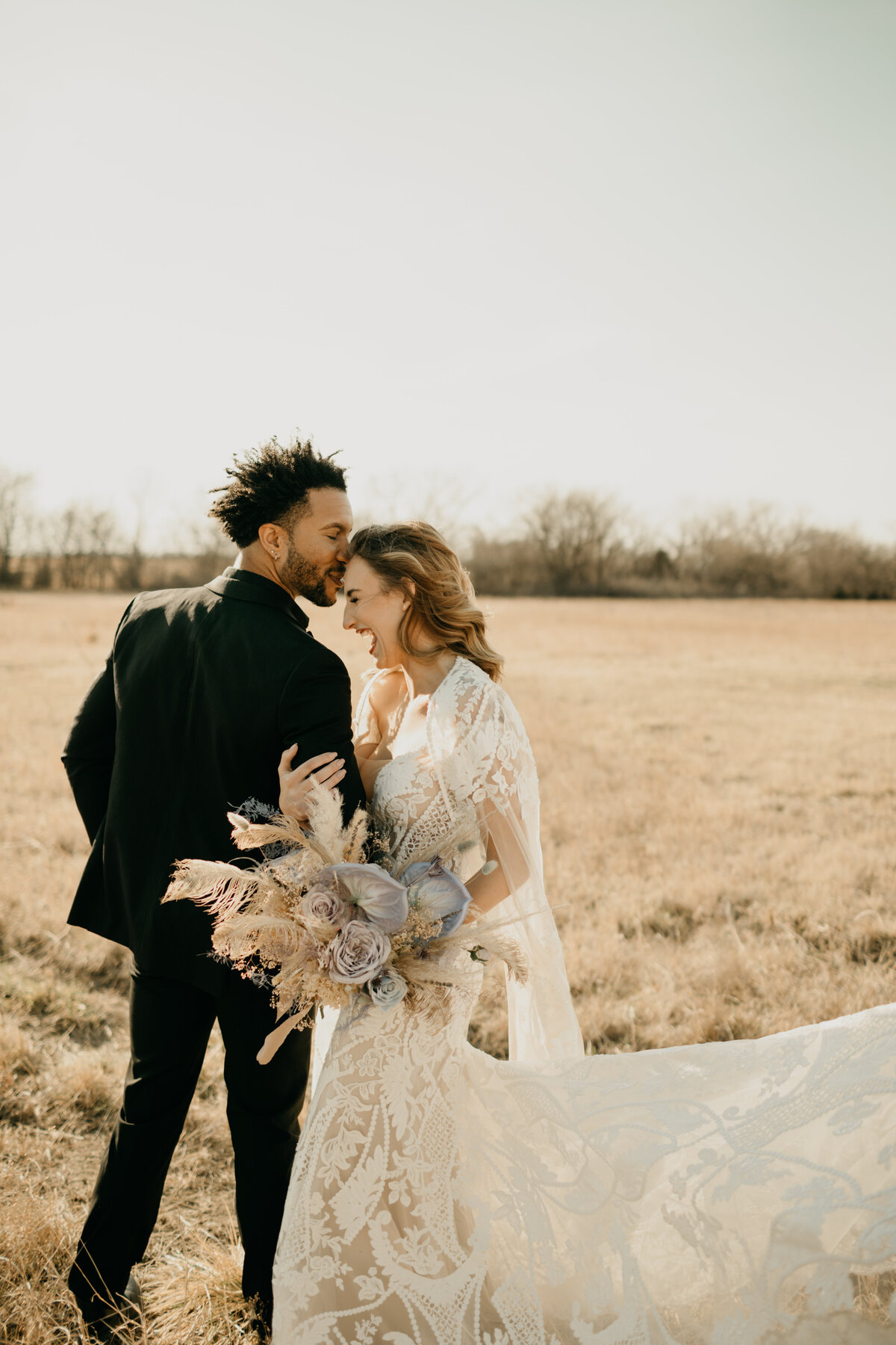 Blush Events | Offering Full Planning, Partial Planning, and Month-of Coordination for classic Wichita brides