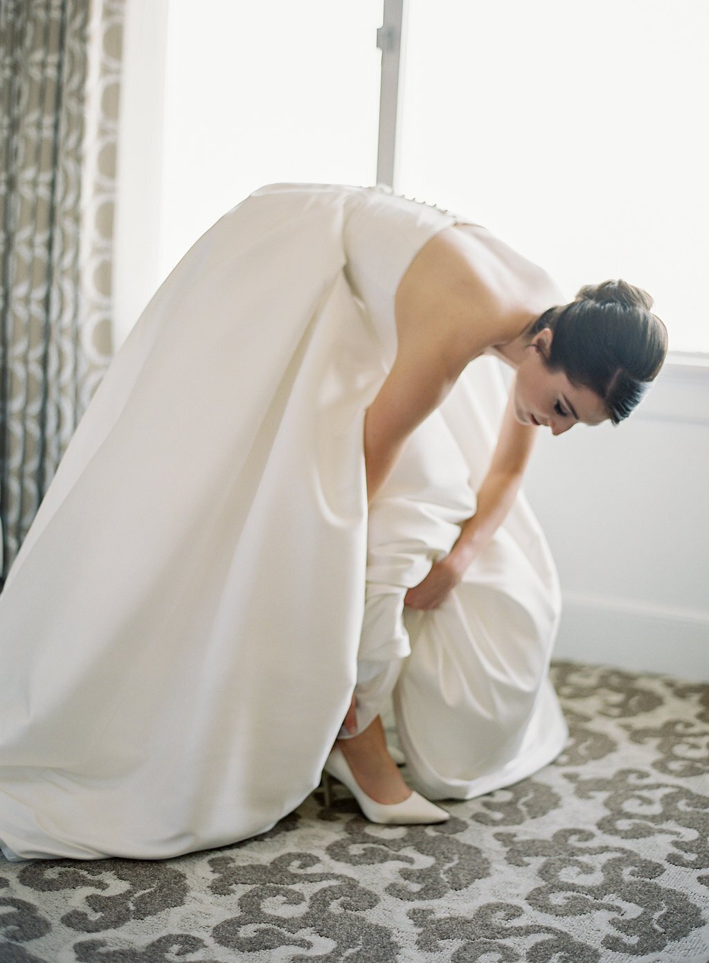 Vicki Grafton Photography San Fransisco California Wedding Photographer Fine art Film Luxury Bride Destination 10