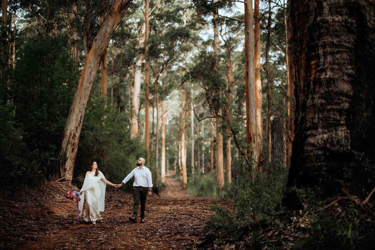 Forest-Elopement-22