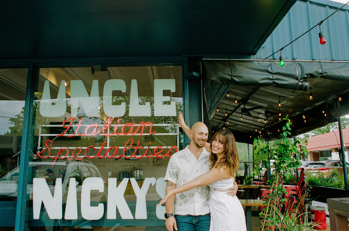 Joanna&PeterEngagementPhotos_UncleNickys_AustinWeddingPhotographer_HereafterFilms-69