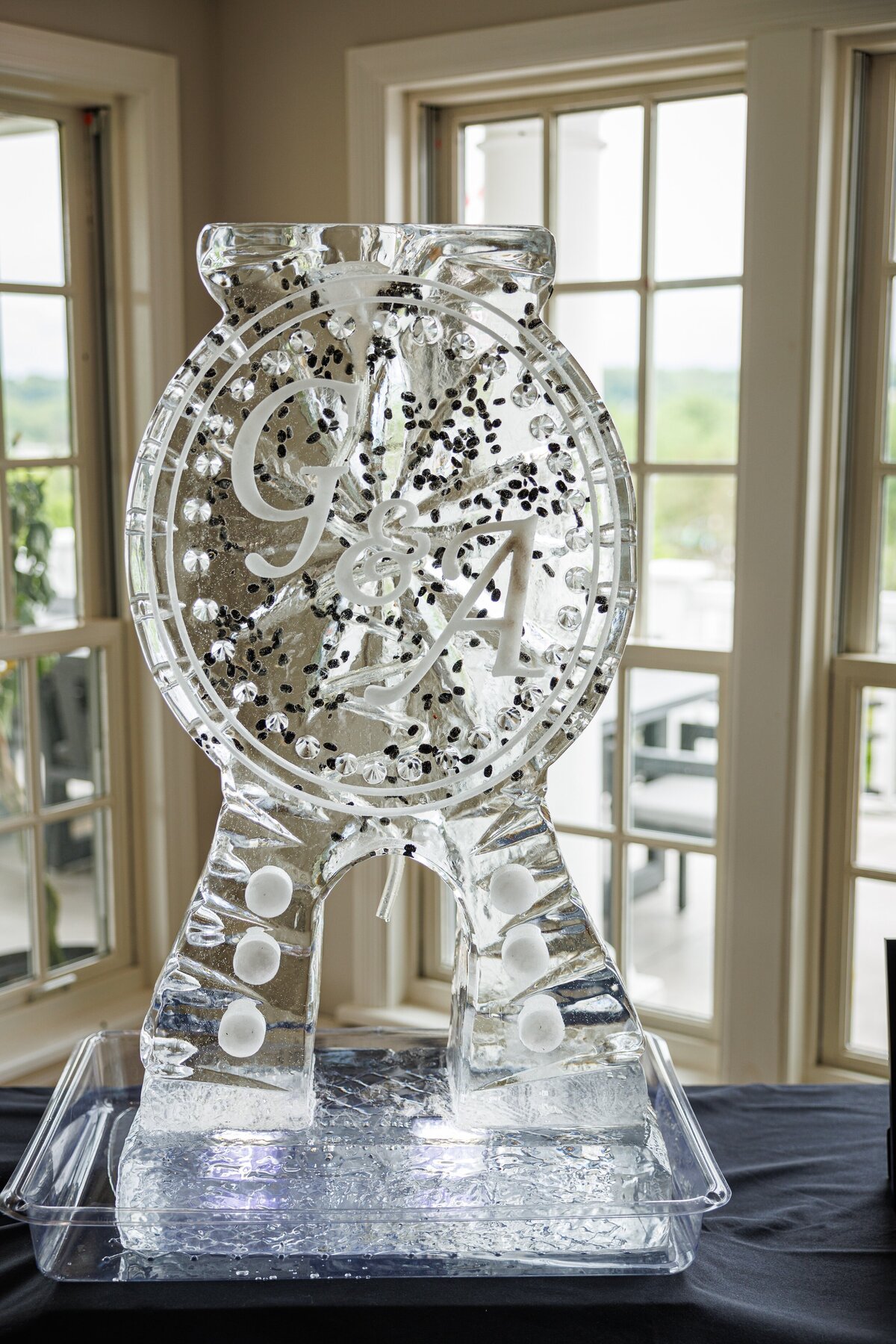 wedding-ice-sculpture